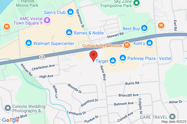 Chemung Canal Trust Company