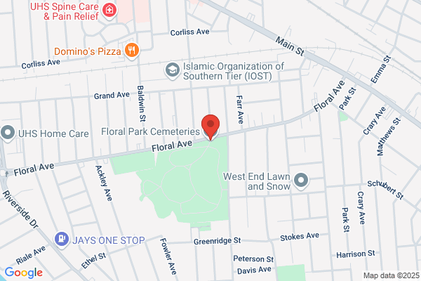 Floral Park Cemetery