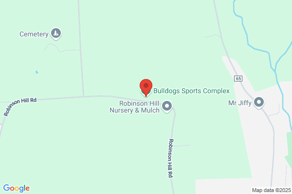 Inline Sports Complex