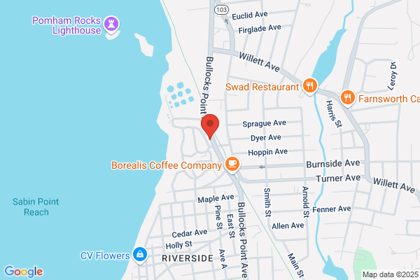 Riverside Optical