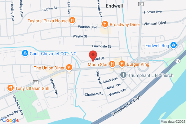 Southern Tier Basement Systems LLC