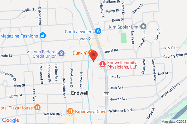 Empire Chinese Restaurant