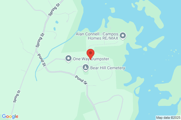 Heebner Ron & Co Inc