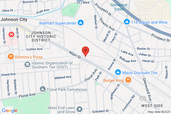 Southern Tier Auto Care Inc