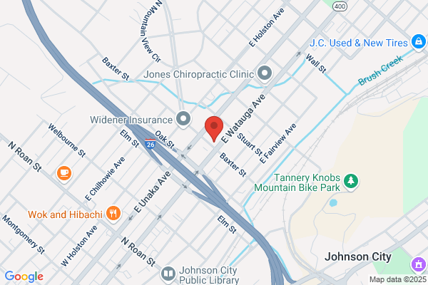 Watauga Recovery Centers - Johnson City