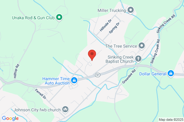 Elizabethton Heating & Cooling