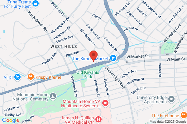 TNT Heating & Air