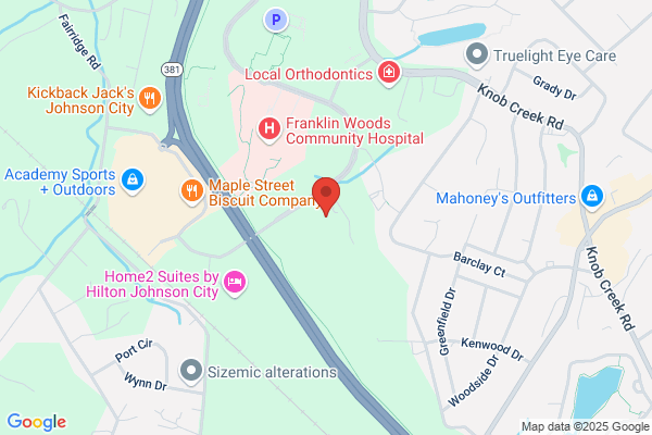 East Tennessee Brain & Spine Center