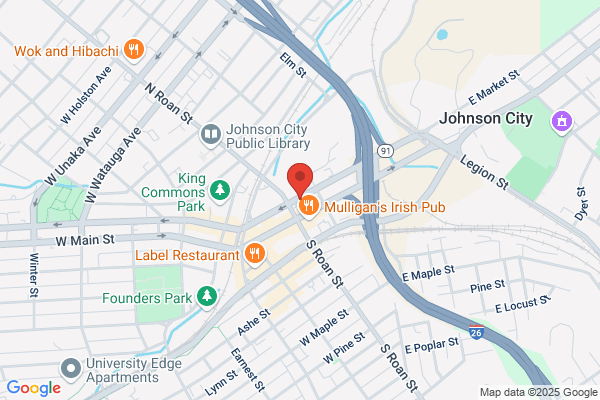 Downtown Apartments