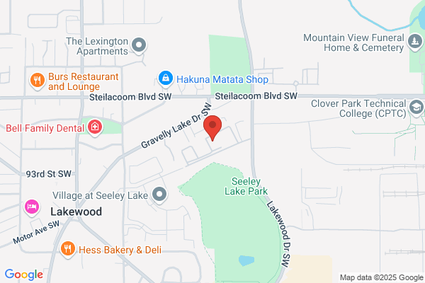 Lakewood Village Apartments