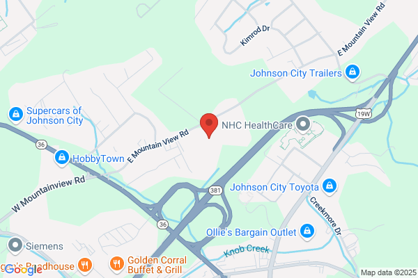 Mountainview Villas