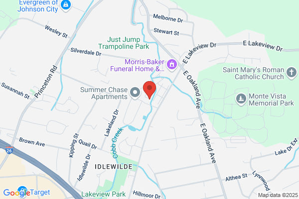 Silver Creek Luxury Apartments & Townhouses