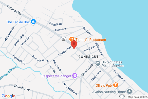 Appliance Repair & Sales