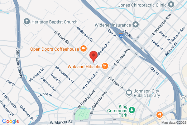North Roan Appliances & Parts