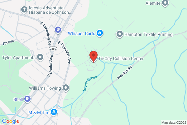 Tri-City Collision Center
