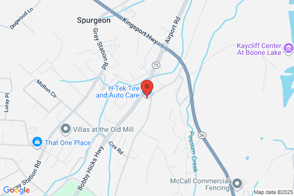 Car Tech Auto Repair Llc
