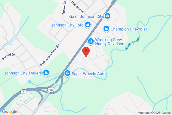 Chaparral Collision Center