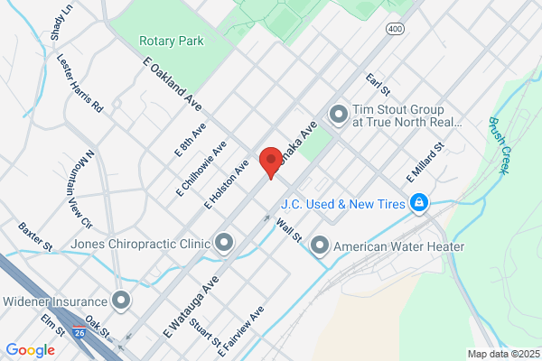 Dan's Auto Repair