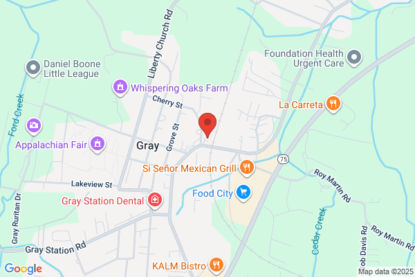 Guy's Auto Repair