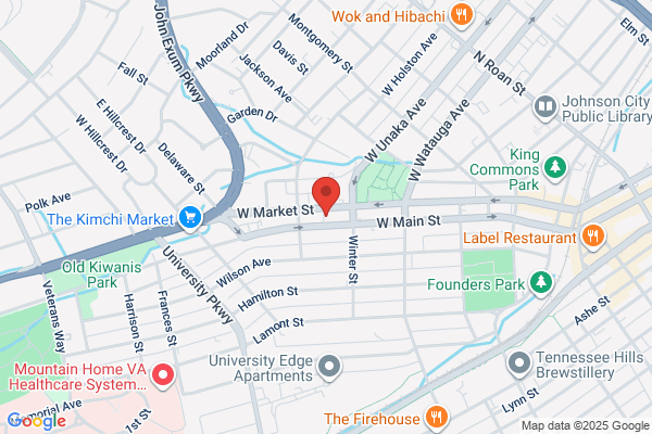 Johnson City Wrecker & Auto Repair