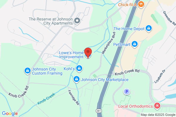 Lowes Roofing & Siding