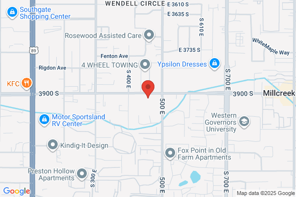 Whitaker Roofing & Home Repair