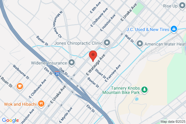 Pittman Properties