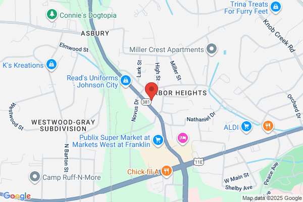 Columbia Beauty Supply Inc