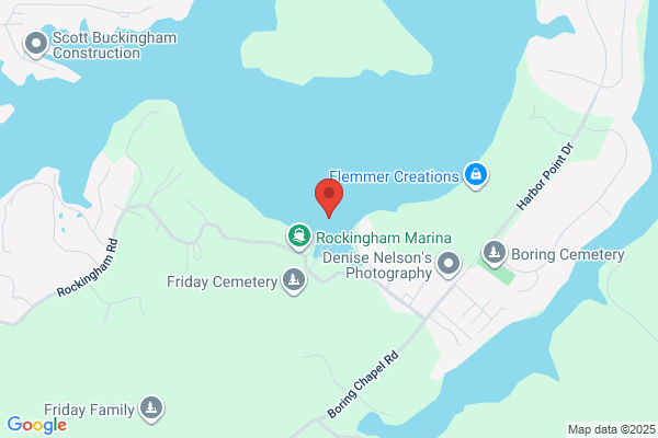 Carefree Boat Club - Boone Lake