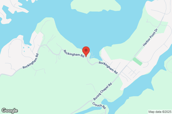 Rockingham Marina - Home of Carefree Boat Club and Wake to Wake Watersports