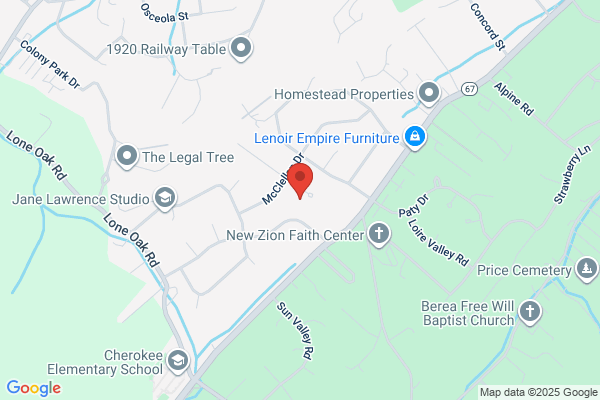 Home Check Inspection Services, LLC