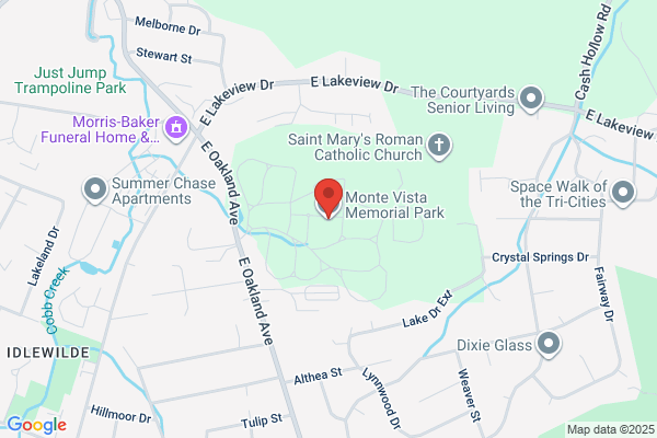 Monte Vista Burial Park
