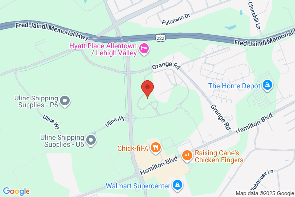 Air Products and Chemicals Inc