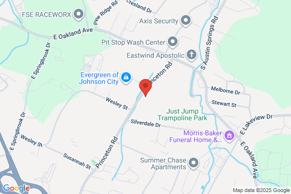 Westmoreland Dental Group