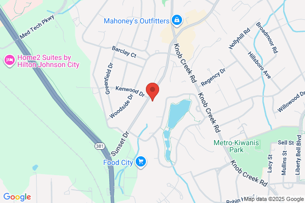 Ashby P. Clanton, DDS