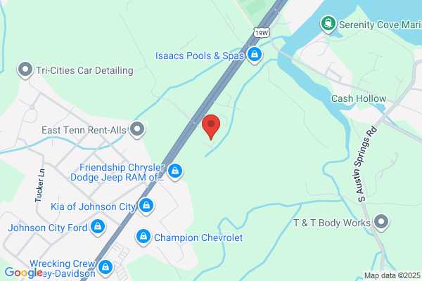 Lake Ridge Dental Center