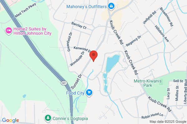 Sunset Dental: Donald R Ratliff, DDS