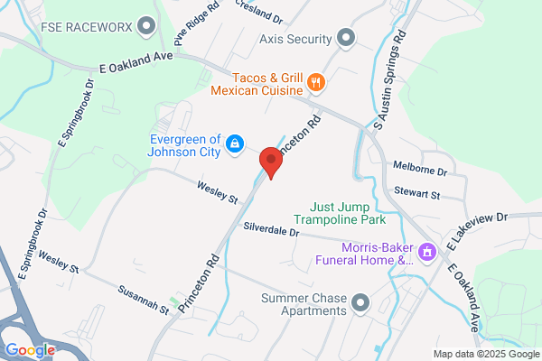 Westmoreland Center for Family & Sedation Dentistry, TMJ & Migraine Therapy