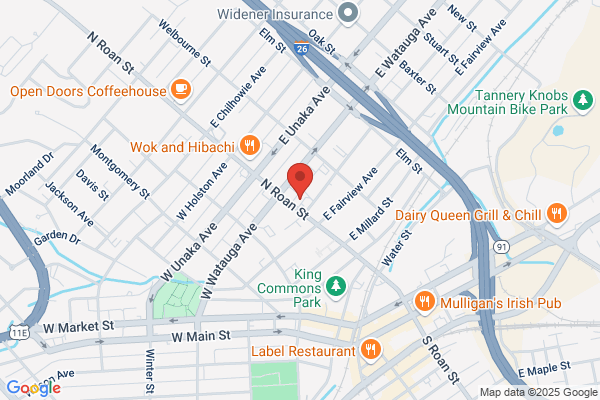 Acupuncture Clinic
