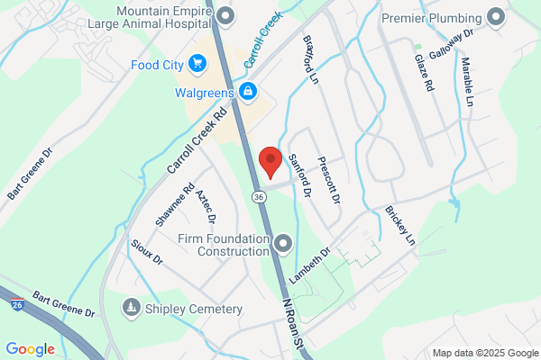Boones Creek Urgent Care