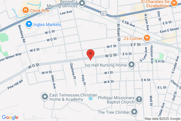 Harmony Dental