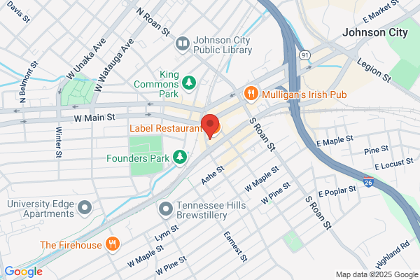 Johnson City Dental Lab Inc