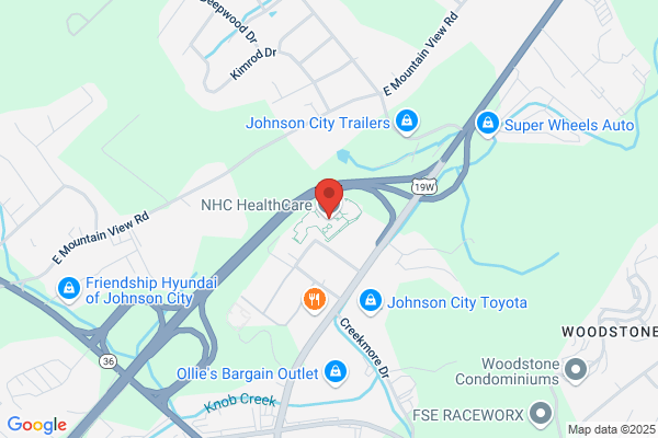 Nhc Healthcare