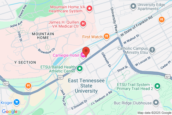 Wellington Place of Johnson City
