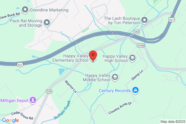 Happy Valley Elementary School
