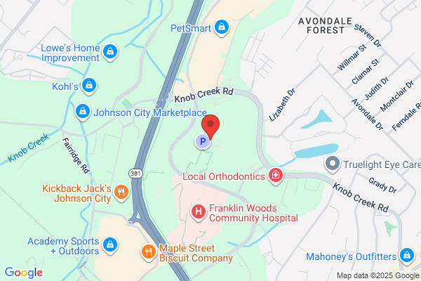 Family Physicians of Johnson City