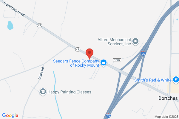 Woodcraft Fence Co