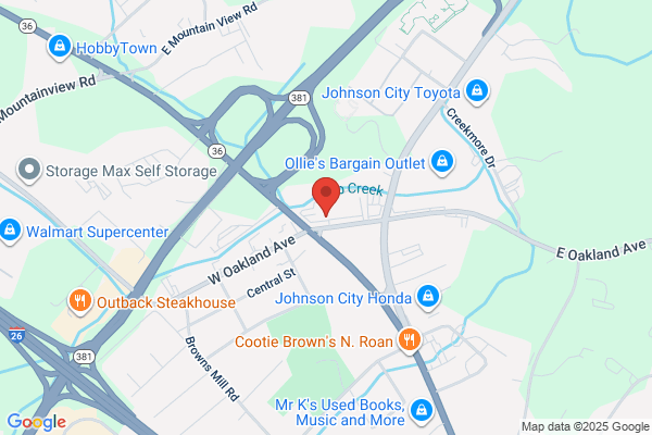 Tuesday Morning - Closed