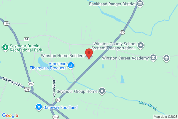 Homes By Winston, LLC
