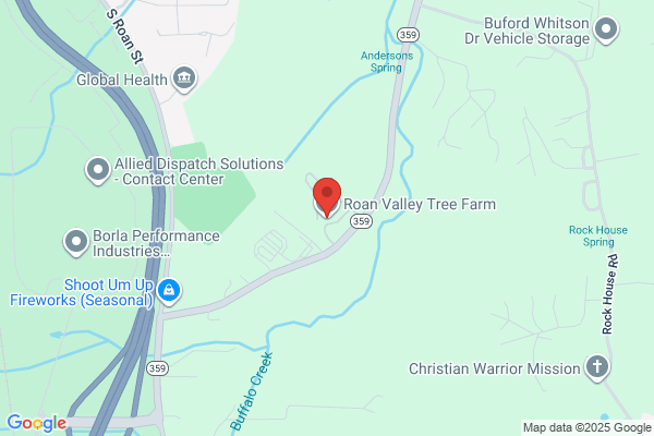 Valley Forge Tree Co.